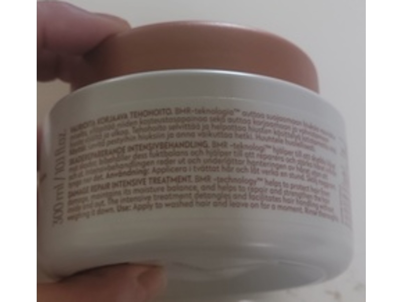 Four Reasons Bio-Molecule Repair Treatment, 10.1 fl oz/300 mL