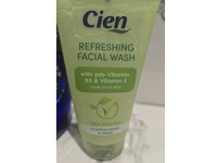 Cien Refreshing Facial Wash, 150 mL - Image 3