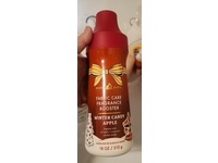 Bath & Body Works Fabric Care Fragrance Booster, Winter Candy Apple, 18 oz/510 g - Image 3
