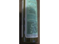 Korres Pure Greek Olive Shower Gel, Sea Salt, 1.35 fl oz/40 mL - thumbnail 3