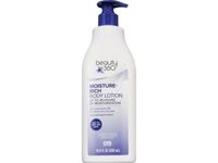 Beauty 360 Moisture-Rich Body Lotion - Image 2