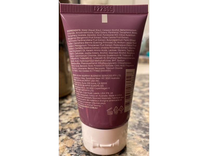 Kevin.Murphy Hydrate-Me.Masque, 1.4 fl oz/40 mL