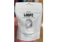 Loops Ultra Hydrating Lip Mask, Dew Cloud, 0.2 oz/6 g - thumbnail 2