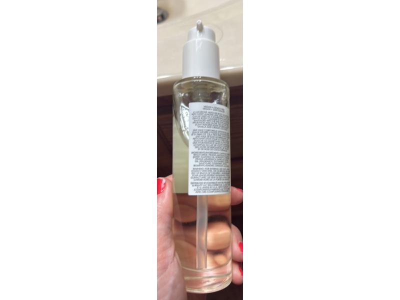 Le Monde Gourmand Lait de Coco Body Oil, 4.6 fl oz/120 mL