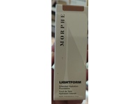 Morphe Lightform Extended Hydration Foundation, Tan 22W, 1 fl oz/30 mL - Image 3