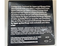 Bobbi Brown Pot Rouge Velvet Matte Blush, 03 Soft Plum​ Cool Mauve, 0.29 fl oz/8.5 g - thumbnail 3