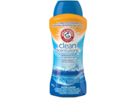 Arm & Hammer Clean Scentsations In-Wash Scent Booster, Purifying Waters, 45 oz/1.27 kg - thumbnail 1
