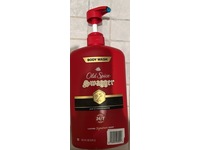 Old Spice Swagger Body Wash, Cedarwood, 34.3 fl oz/1.01 L - thumbnail 2