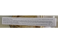 Agent Nateur Holi (Lash) Growth Mascara, Black, 0.3 fl oz/9 mL - thumbnail 3