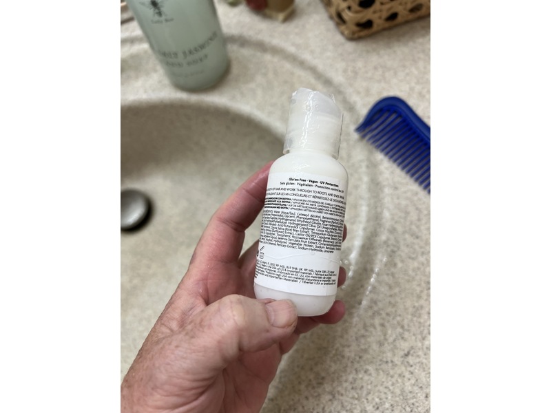 R+Co Dallas Biotin Thickening Conditioner, 2 fl oz/60 mL