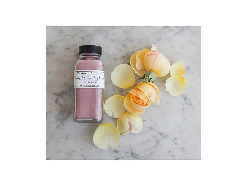 Farmaesthetics Vassar Rose Perfecting Polish, 4 oz