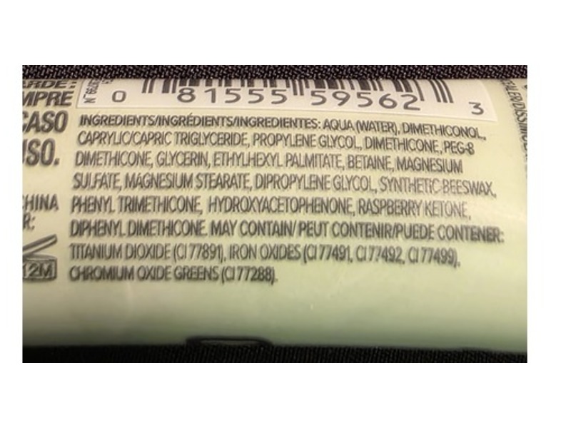 L.A. Colors Conceal It Cover & Correct Concealer, Green, 0.42 oz/12 g