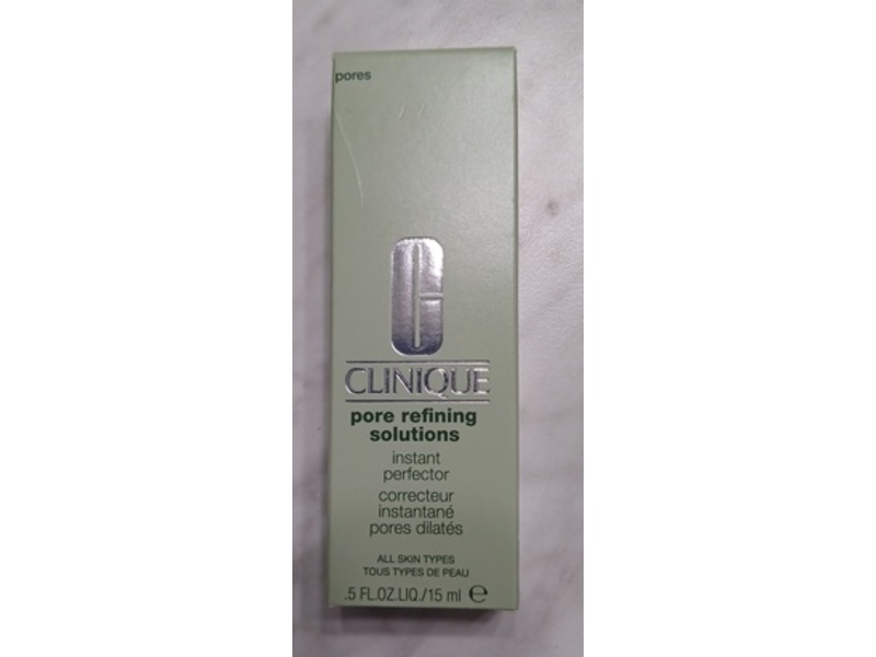 Clinique Pore Refining Solutions, 0.5 fl oz/15 mL