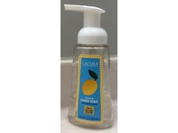 Lacura Foaming Hand Soap, Lemonade & Sunshine, 10.14 fl oz/300 mL - Image 3