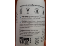 Ecostore Ultra Sensitive Conditioner, Fragrance Free, 11.8 fl oz/350 mL - thumbnail 3