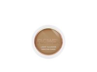 Flower Perfecting Powder Light Illusion, D3 Mocha, 0.28 oz/8 g - thumbnail 1