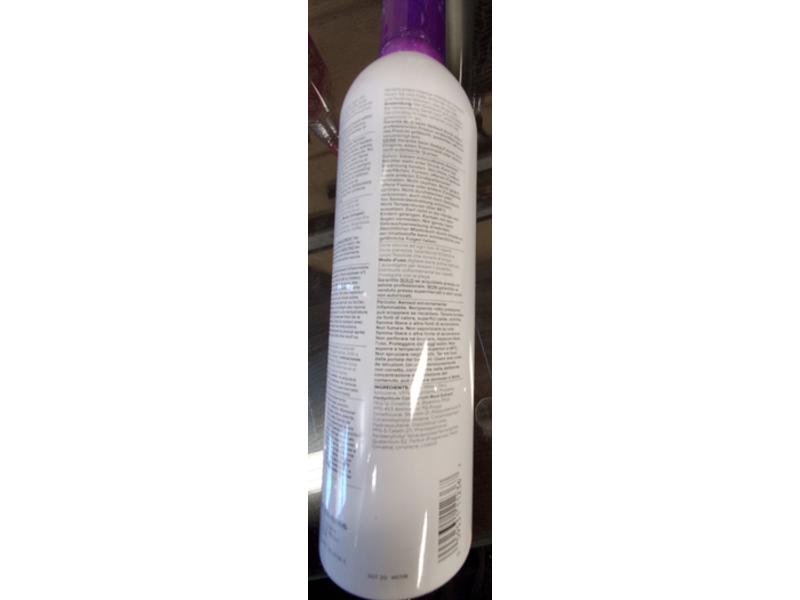 Paul Mitchell Sculpting Foam, 16.9 oz/500 mL