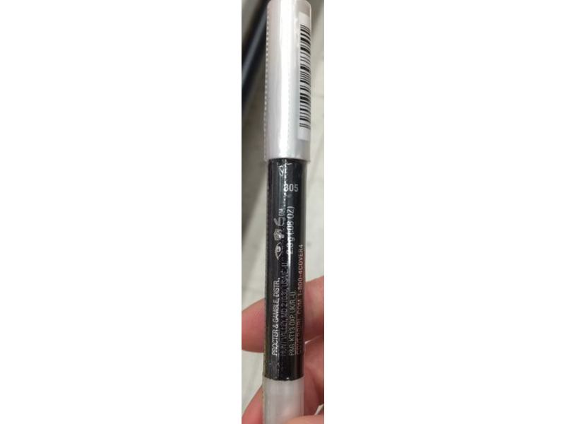 CoverGirl Flamed Out Shadow Pencil, 305 Crystal Flame, 0.08 oz