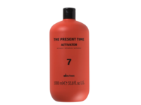 Davines The Present Time Activator 7, 33.8 fl oz/1000 mL - Image 2