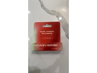 Haruharu Wonder Glow, Hydrate & Rejuvenate Balm, Rose PDRN, 0.33 fl oz/10 mL - thumbnail 4