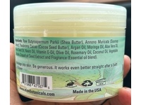 Mine Botanicals Whipped Shea Butter, Soursop, 8 oz - thumbnail 3