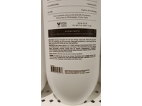 Raw Sugar The Deep Cleanse Clarifying Shampoo, Charcoal + Matcha, 16 fl oz/473 mL - thumbnail 4
