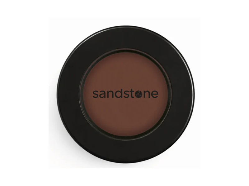Sandstone Scandinavia Eyeshadow, 563 Espresso, 1.5 g