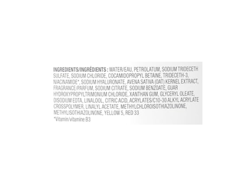 Olay Ultra Moisture Body Wash, Oat Extract, 22 fl oz/650 mL