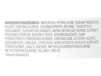 Olay Ultra Moisture Body Wash, Oat Extract, 22 fl oz/650 mL - thumbnail 3