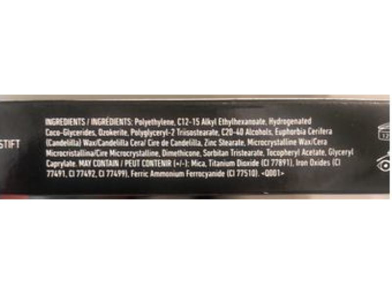 Nyx Professional Makeup Micro Brow Pencil, Espresso, 0.003 oz