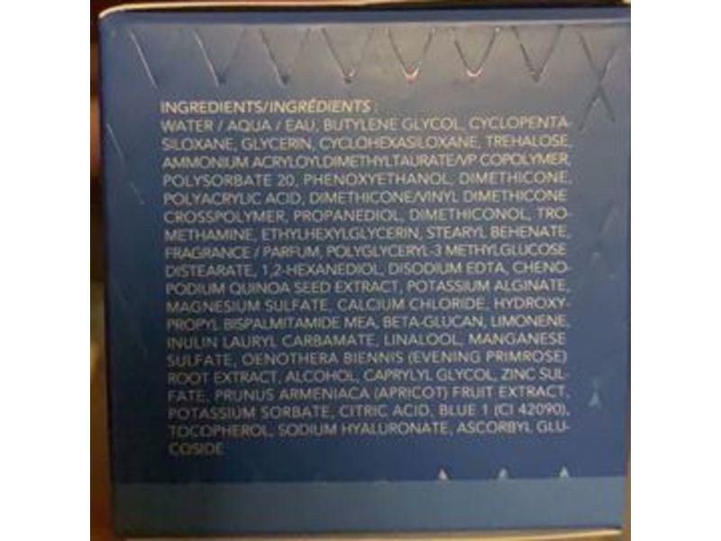 Laneige Water Sleeping Mask, Sleeping Care, 0.8 fl oz/25 mL