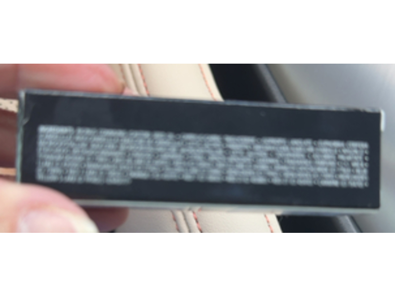 Bobbi Brown Crushed Lip Color, Brownie, 0.11 oz/3.4 g