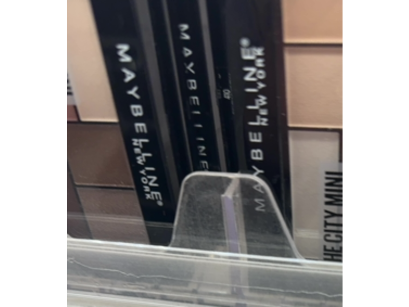 Maybelline Color Tattoo Eye Strix Multi Ues Eye Shadow, I'm Shining, 0.14 oz/4 g