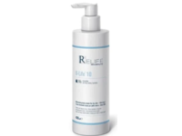 Relife U-Life 10 Moisturizing Body Cream, 400 mL - Image 2