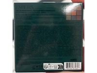 Anastasia Beverly Hills Eyeshadow Palette, Embers, 0.04 oz/1.11 g - Image 4