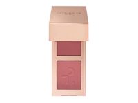 Patrick Ta Double-Take Mini Blush Duo, She Goes to the Gym, 0.25 oz - thumbnail 1
