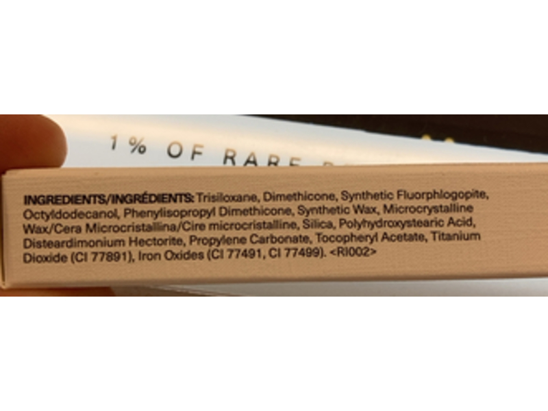 Rare Beauty All Of The Above Shadow Stick, Integrity, 0.04 oz/1.3 g