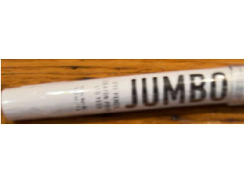 Nyx Professional Makeup Jumbo Eye Pencil, Blueberry Pop, 0.18 oz/5 g