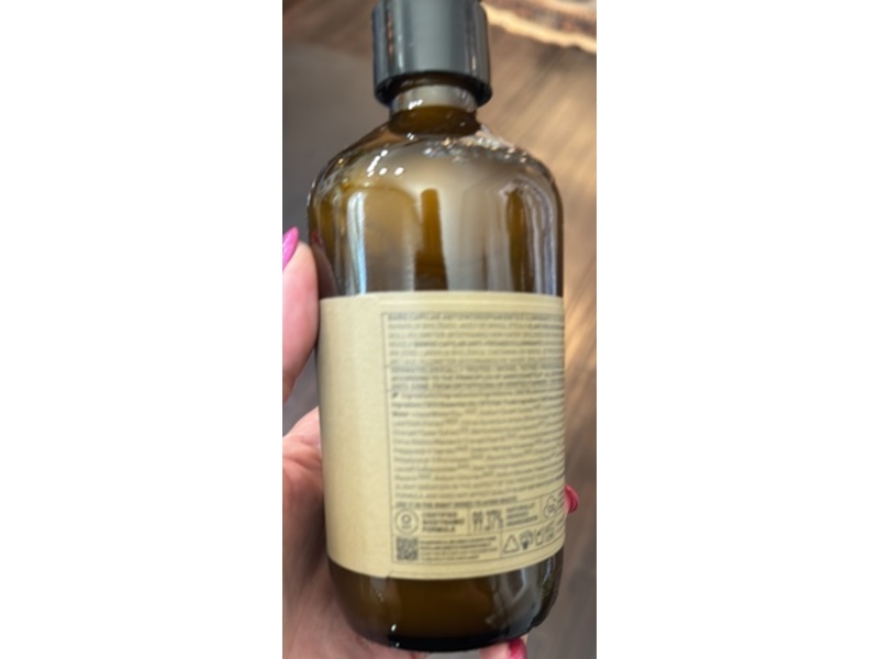 Oway Skin'n Glow Hair Bath, 8.1 fl oz/240 mL