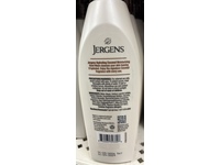 Jergens Moisturizing Hand Wash, Hydrating Coconut, 8.45 fl oz/250 mL - thumbnail 3