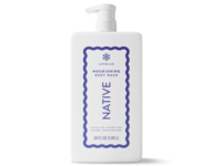 Native Nourishing Body Wash, Alpine Air, 34 fl oz/1 L - thumbnail 1