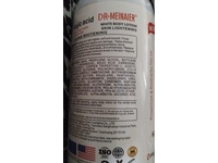 Dr Meinaier Body Lotion, Kojic Acid + Pure Collagen + Vitamin C & E, 17.59 fl oz/500 mL - Image 4