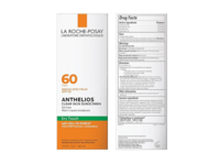 La Roche-Posay Anthelios Clear Skin Dry Touch Sunscreen, SPF 60, 3 fl oz/90 mL - thumbnail 2