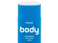 Body Glide Anti Chafe Balm, 0.50 oz - Image 2