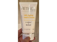 Retinol By Robanda Anti-Aging Hand Cream, Emblica + Retinol, 3 oz/90 mL - thumbnail 2