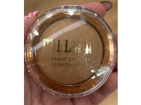 Milani Baked Bronzer, Tuscan Tan, 0.12 oz/3.5 g - thumbnail 2
