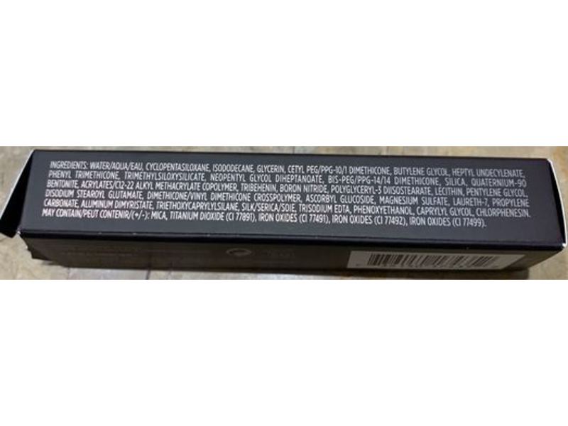 Laura Mercier Flawless Fusion Ultra-Longwear Concealer, 3.5N, 0.23 fl oz/7 mL