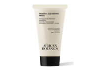 African Botanics Mineral Cleansing Mask, 1.7 fl oz/50 mL - Image 2