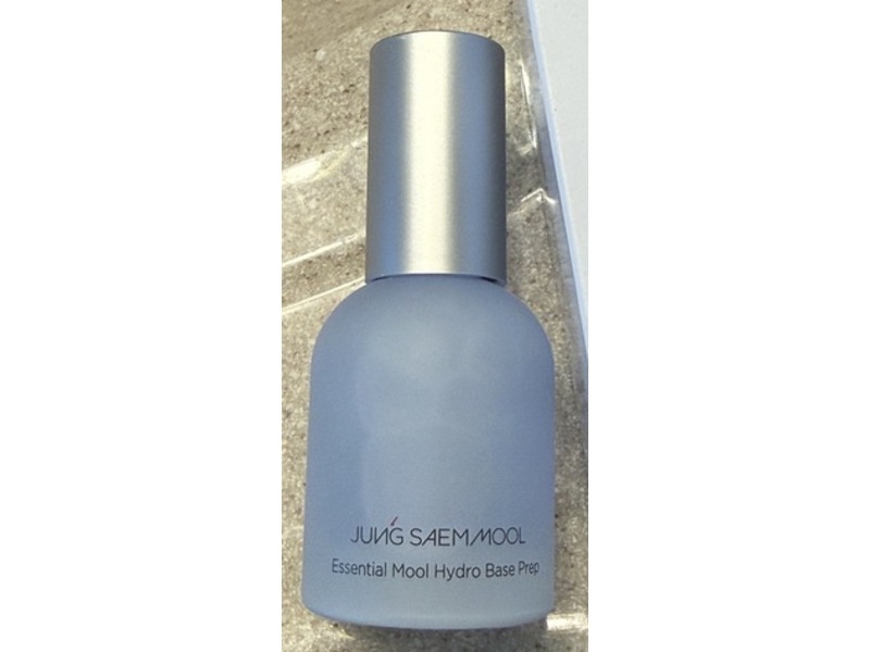 Jung Saem Mool Essential Mool Hydro Base Prep, 1.01 fl oz/30 mL