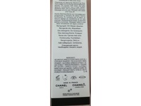 Chanel L'HUILE Anti-Pollution Cleansing Oil, 5 fl oz/150 mL - Image 4